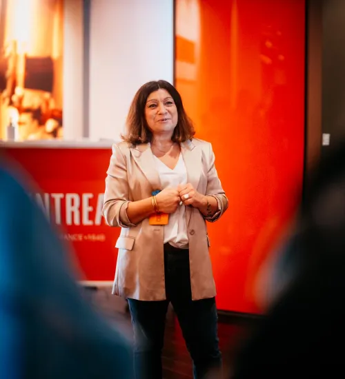 valérie quinaud