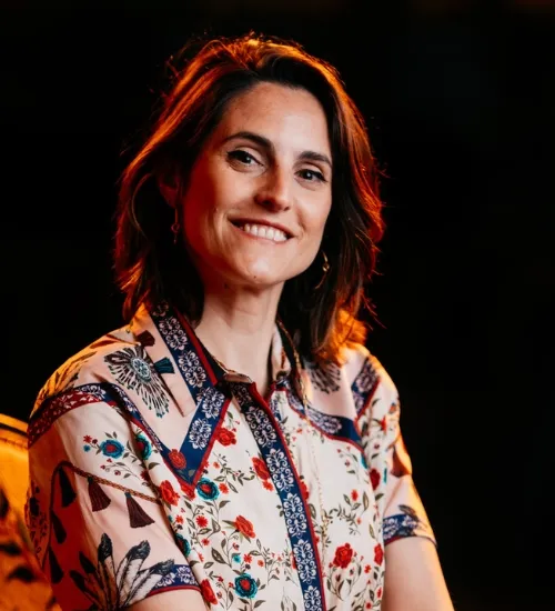 CLÉMENCE GALLET