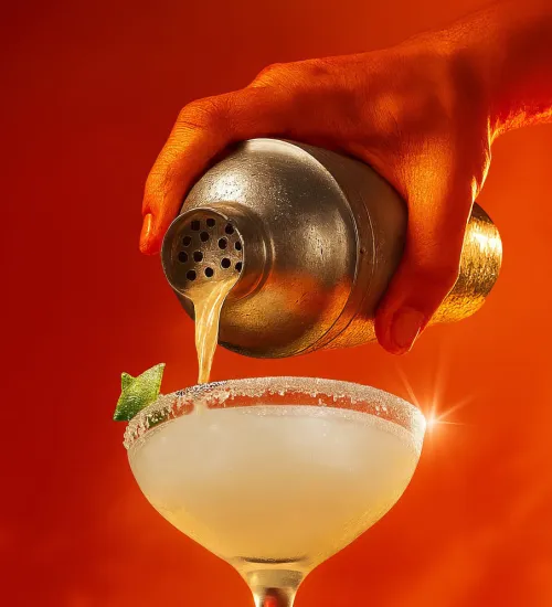 margarita challenge