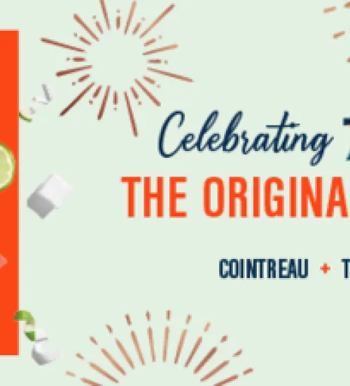 75th margarita anniversary