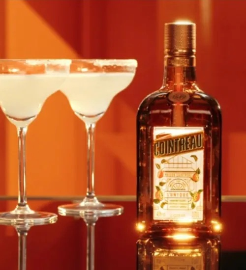 Cointreau Changes Everything