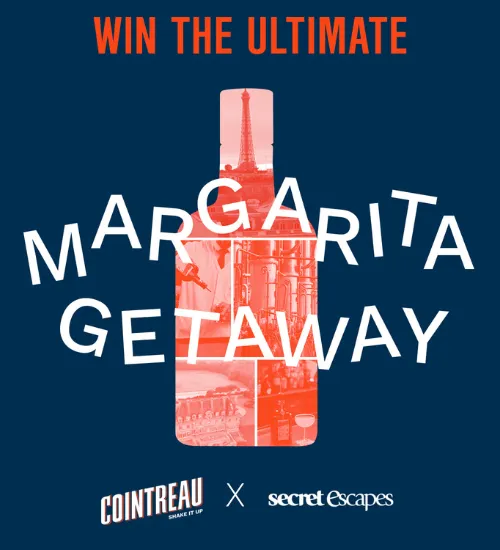 Marga week x secret escapes