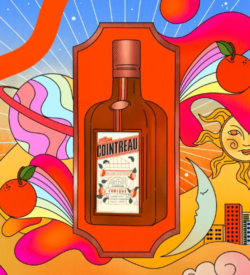 Top Cocktails for Outdoor Events