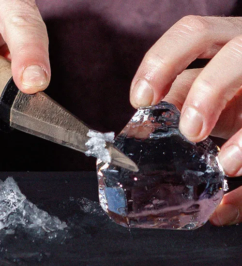 diamond tips