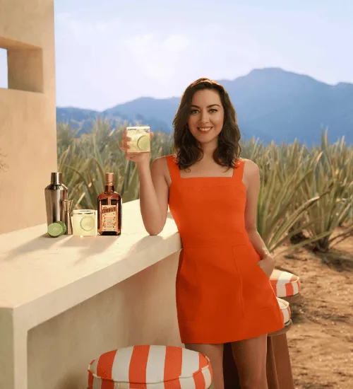 Make Your Margarita MargaRight