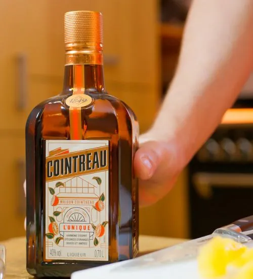 Samuel Albert food pairings