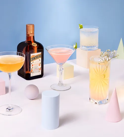 Top alternative cocktails