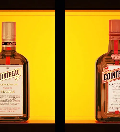 Is Cointreau a Triple Sec?