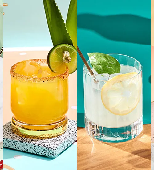 carousel challenge margarita 2021