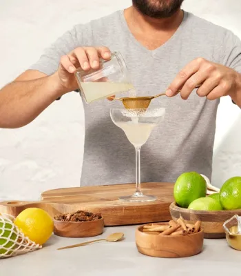 Mixology