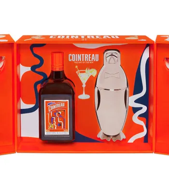 LE COFFRET SURRÉALISTE MARGARITA BY VINCENT DARRÉ