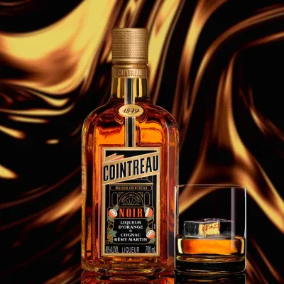 Cointreau Noir