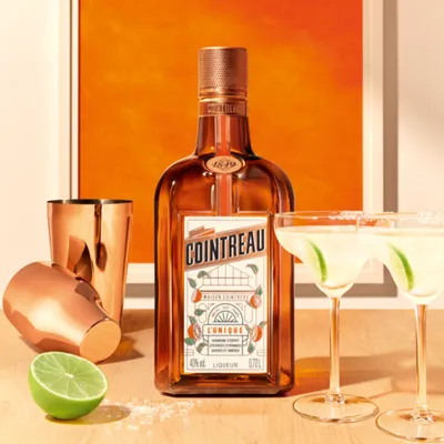 Cointreau Margarita