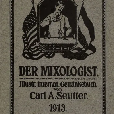 Der mixologist