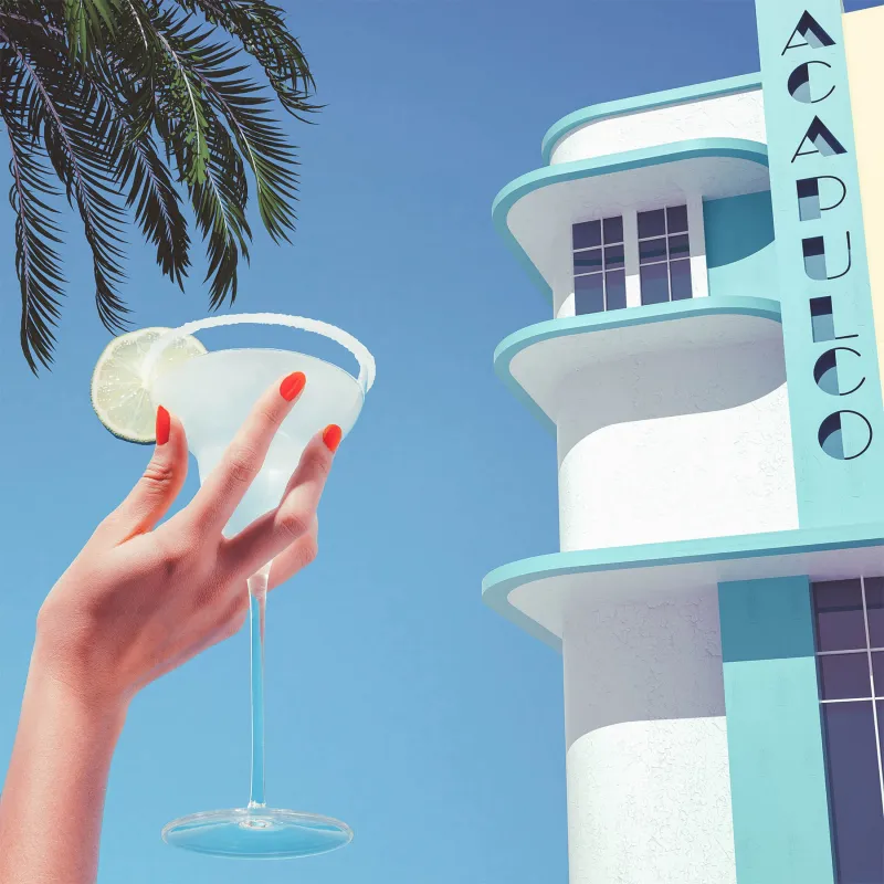 Margarita loves Cointreau0