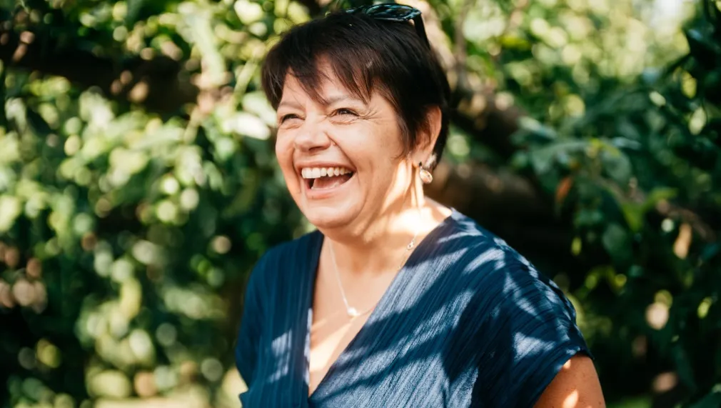Carole Quinton