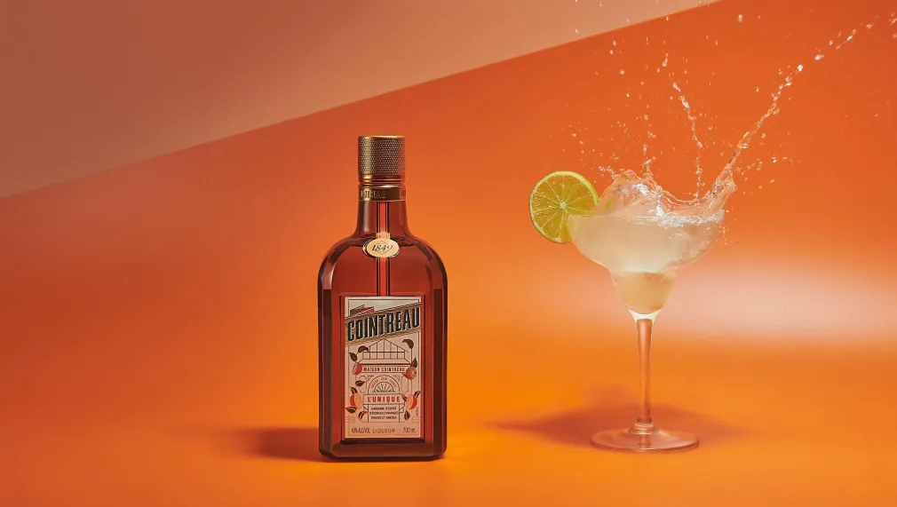 home margarita