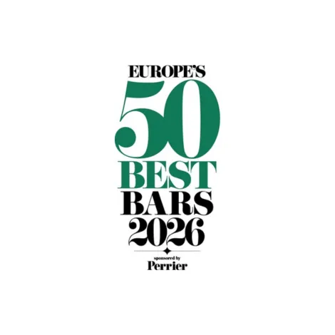 Europ 50 best