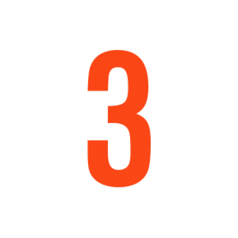 3