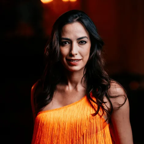 Margarita Sader of Paradiso