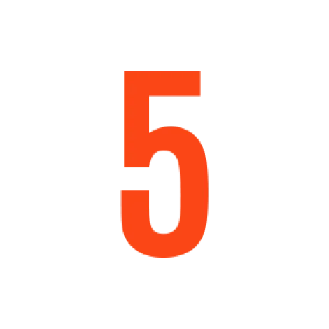 5