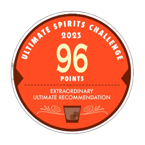 Ultimate spirit Challenge 