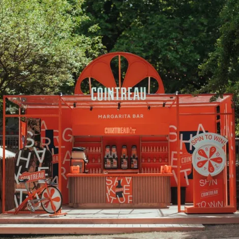 COULEUR CAFÉ