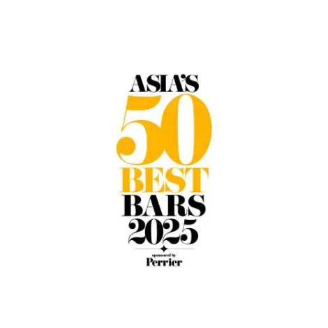 ASIA 50 BEST