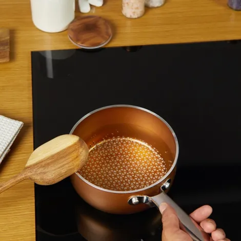 how to make a simple syrup 1/5