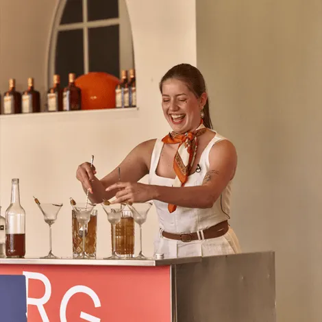 RESPECT OF THE THEME