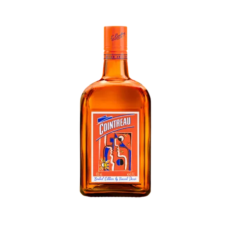 LIMITED EDITION BY VINCENT DARRE