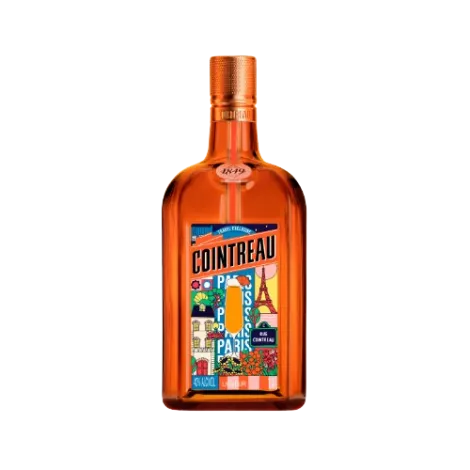 Cointreau Key Cities