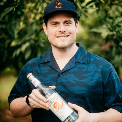 JAMES IRVINE