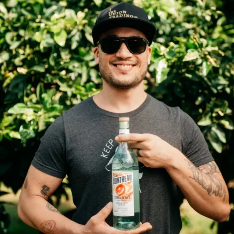 JESSE VIDA