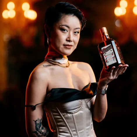 Lola Liu