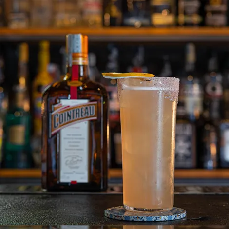 Margarita Dolcevita 