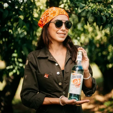 MARGARITA SADER