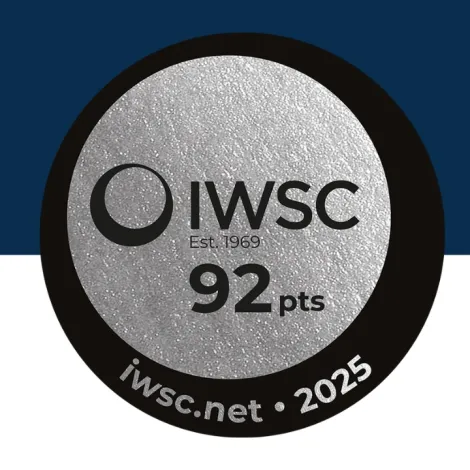 International Wine & Spirit Competition (IWSC)