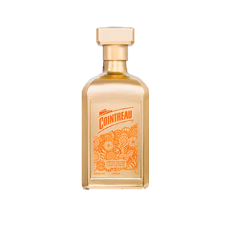 2018 - COINTREAU ORANGE SELECTIVE EDITION