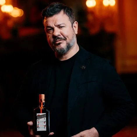 Patrick Pistolesi