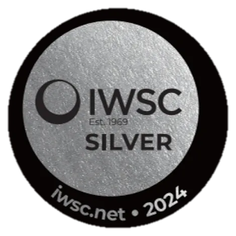 International Wine & Spirit Competition (IWSC)