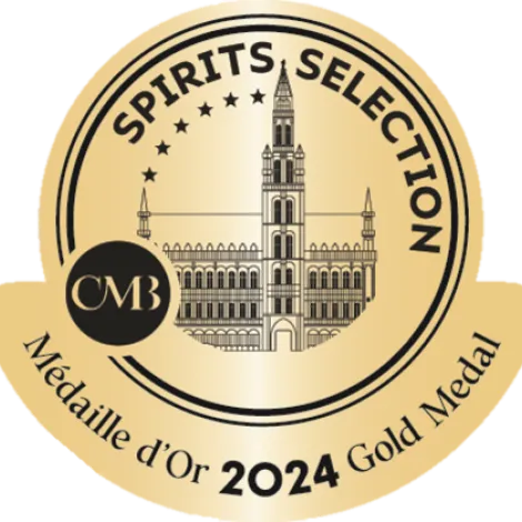 Spirit Selection (CMB)