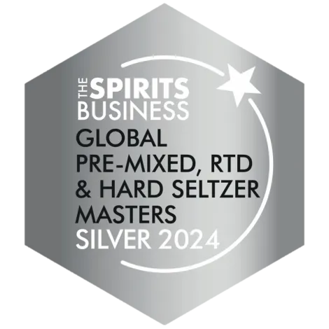 Pre-mixed/RTD Masters (Spirit Business)