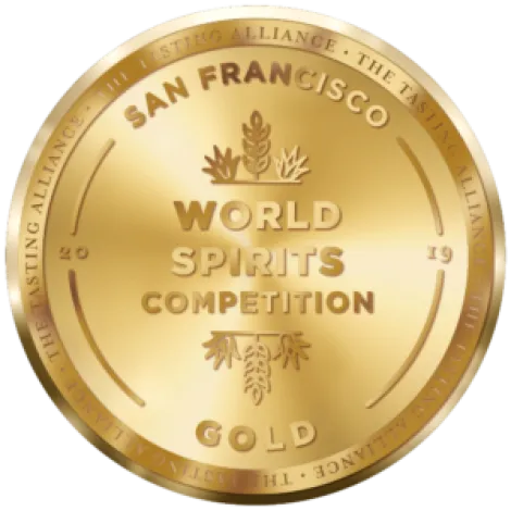 WORLD SPIRITS COMPETITION