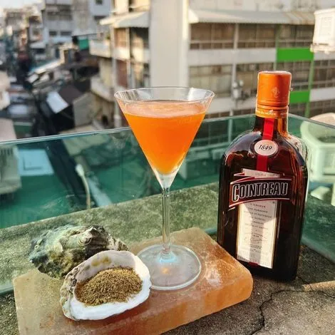 Just one last sip