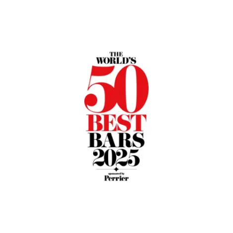 World 50 BEST