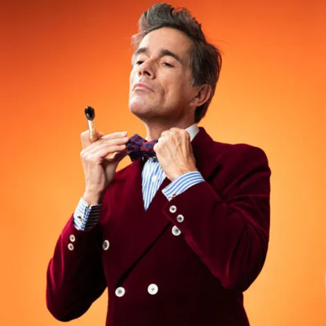 Vincent Darré profile