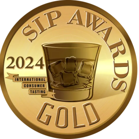 SIP AWARDS DOUBLE GOLD