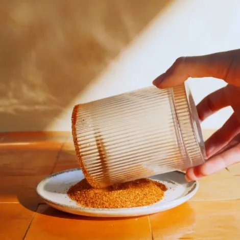 Twist Tajin