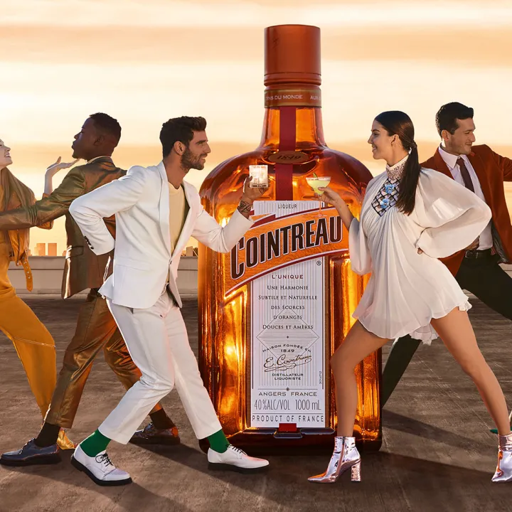 The art of the mix global